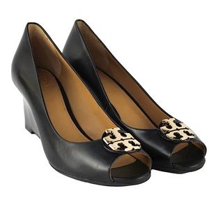 Tory Burch Wedges